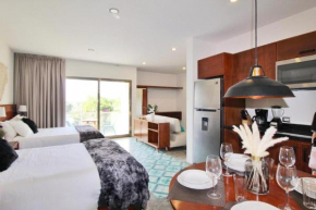 Room in Studio - Luxury Suites La Veleta